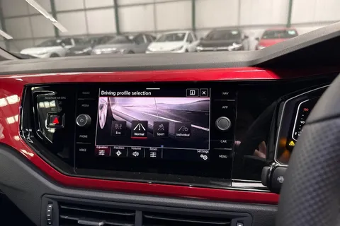  Volkswagen Polo 2.0 TSI GTI DSG Euro 6 (s/s) 5dr Thumbnail #48