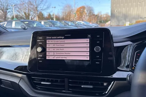 Volkswagen T-Roc 1.0 TSI Style 5dr Thumbnail #50