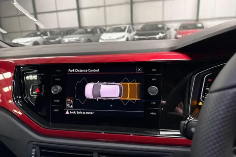  Volkswagen Polo 2.0 TSI GTI DSG Euro 6 (s/s) 5dr Thumbnail #49