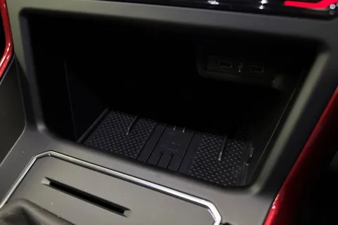  Volkswagen Polo 2.0 TSI GTI DSG Euro 6 (s/s) 5dr Thumbnail #50