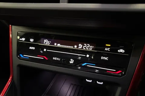  Volkswagen Polo 2.0 TSI GTI DSG Euro 6 (s/s) 5dr Thumbnail #51