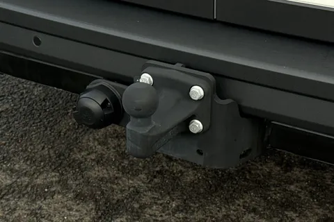 BK75YTF Volkswagen Crafter Cr35 Commerce + T 2.0 TDI 163PS HDE Commerce Plus Low Roof Van Auto + Tow Pack Thumbnail #36