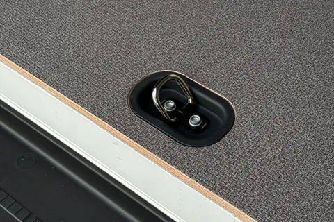 BK75YTF Volkswagen Crafter Cr35 Commerce + T 2.0 TDI 163PS HDE Commerce Plus Low Roof Van Auto + Tow Pack Thumbnail #48