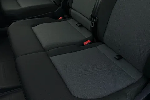 BK75YTF Volkswagen Crafter Cr35 Commerce + T 2.0 TDI 163PS HDE Commerce Plus Low Roof Van Auto + Tow Pack Thumbnail #52