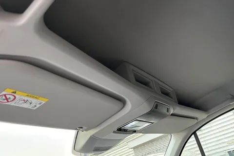 BK75YTF Volkswagen Crafter Cr35 Commerce + T 2.0 TDI 163PS HDE Commerce Plus Low Roof Van Auto + Tow Pack Thumbnail #55