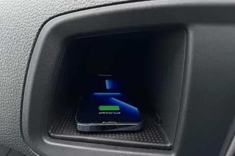 BK75YTF Volkswagen Crafter Cr35 Commerce + T 2.0 TDI 163PS HDE Commerce Plus Low Roof Van Auto + Tow Pack Thumbnail #60