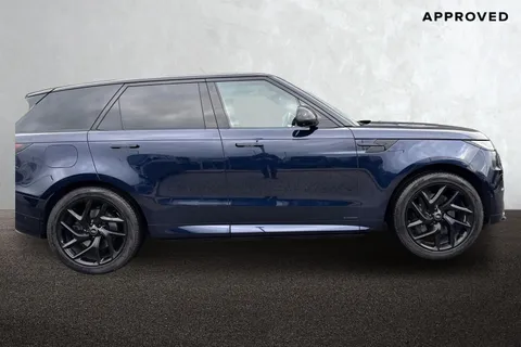 DL23VUK Land Rover Range Rover Sport 3.0 D350 Autobiography 5dr Auto Thumbnail #6