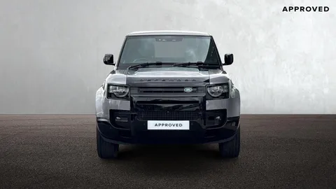 KT24OPV Land Rover Defender 3.0 D300 X 90 3dr Auto Thumbnail #9