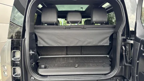 KT24OPV Land Rover Defender 3.0 D300 X 90 3dr Auto Thumbnail #12