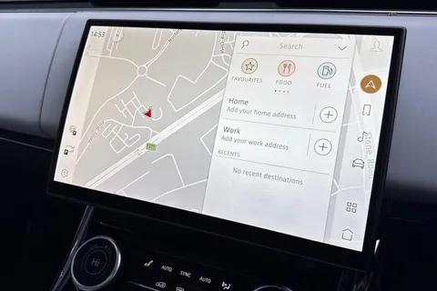 DL23VUK Land Rover Range Rover Sport 3.0 D350 Autobiography 5dr Auto Thumbnail #12