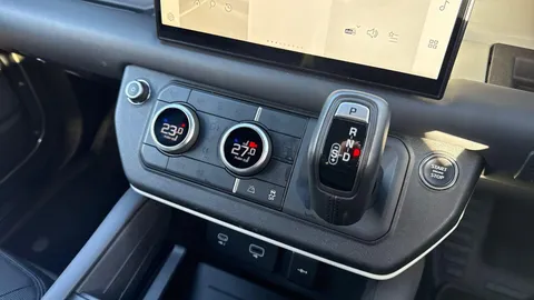 KR23EXA Land Rover Defender 2.0 P400e X-Dynamic HSE 110 5dr Auto Thumbnail #15