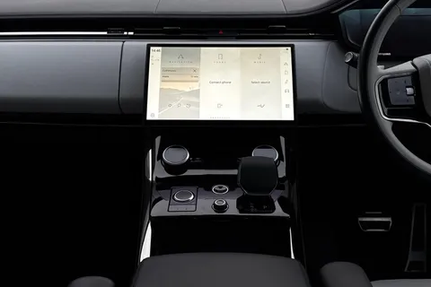 DL23VUK Land Rover Range Rover Sport 3.0 D350 Autobiography 5dr Auto Thumbnail #15