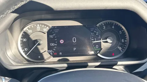 KR23EXA Land Rover Defender 2.0 P400e X-Dynamic HSE 110 5dr Auto Thumbnail #18