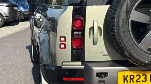 KR23EXA Land Rover Defender 2.0 P400e X-Dynamic HSE 110 5dr Auto Thumbnail #21