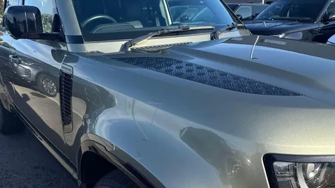 KR23EXA Land Rover Defender 2.0 P400e X-Dynamic HSE 110 5dr Auto Thumbnail #22