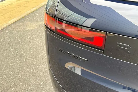 DL23VUK Land Rover Range Rover Sport 3.0 D350 Autobiography 5dr Auto Thumbnail #27