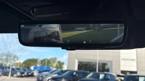 KR23EXA Land Rover Defender 2.0 P400e X-Dynamic HSE 110 5dr Auto Thumbnail #33