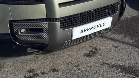 KR23EXA Land Rover Defender 2.0 P400e X-Dynamic HSE 110 5dr Auto Thumbnail #35