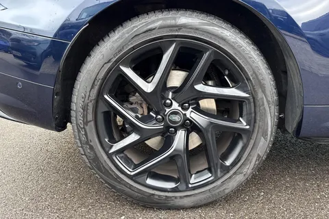 DL23VUK Land Rover Range Rover Sport 3.0 D350 Autobiography 5dr Auto Thumbnail #40