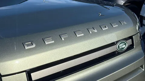 KR23EXA Land Rover Defender 2.0 P400e X-Dynamic HSE 110 5dr Auto Thumbnail #36