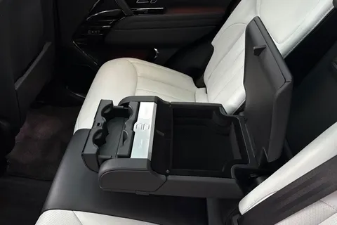 DL23VUK Land Rover Range Rover Sport 3.0 D350 Autobiography 5dr Auto Thumbnail #45