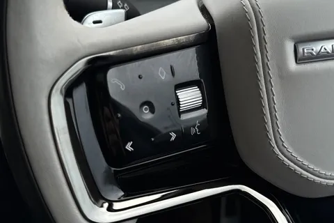 DL23VUK Land Rover Range Rover Sport 3.0 D350 Autobiography 5dr Auto Thumbnail #47