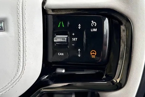 DL23VUK Land Rover Range Rover Sport 3.0 D350 Autobiography 5dr Auto Thumbnail #48