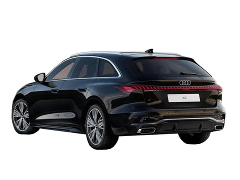 Audi A5 2.0 TDI 204 S line 5dr S Tronic Thumbnail #3