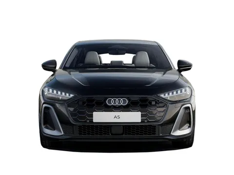 Audi A5 2.0 TDI 204 S line 4dr S Tronic Thumbnail #5