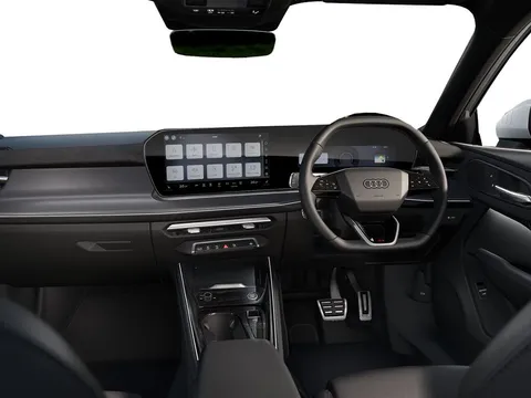  Audi Q3 35 TFSI S Line 5dr S Tronic [Leather] Thumbnail #6