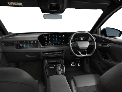  Audi Q6 285kW Qtro 100kWh Edition 1 5dr Auto[Sound+Vision] Thumbnail #6