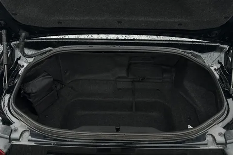 CK18YFD Abarth 124 Spider 1.4 T MultiAir 2dr Thumbnail #9