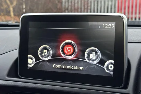 CK18YFD Abarth 124 Spider 1.4 T MultiAir 2dr Thumbnail #11