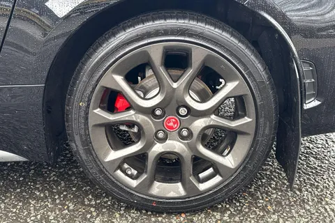 CK18YFD Abarth 124 Spider 1.4 T MultiAir 2dr Thumbnail #22