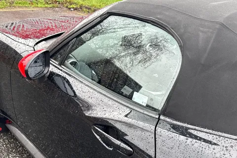 CK18YFD Abarth 124 Spider 1.4 T MultiAir 2dr Thumbnail #24