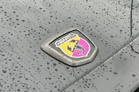 CK18YFD Abarth 124 Spider 1.4 T MultiAir 2dr Thumbnail #25