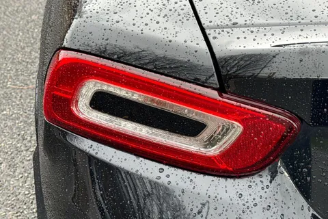 CK18YFD Abarth 124 Spider 1.4 T MultiAir 2dr Thumbnail #26