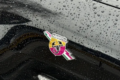 CK18YFD Abarth 124 Spider 1.4 T MultiAir 2dr Thumbnail #29