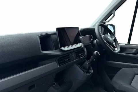 DA75PNX Volkswagen Crafter CR35 Commerce Plus MWB 140 PS FWD - 25 Model Year Thumbnail #2