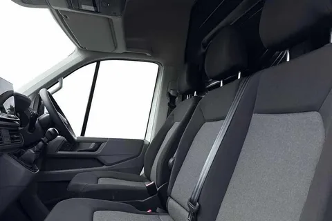 DA75PNX Volkswagen Crafter CR35 Commerce Plus MWB 140 PS FWD - 25 Model Year Thumbnail #10