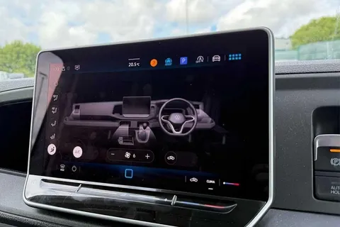 DA75PNX Volkswagen Crafter CR35 Commerce Plus MWB 140 PS FWD - 25 Model Year Thumbnail #18