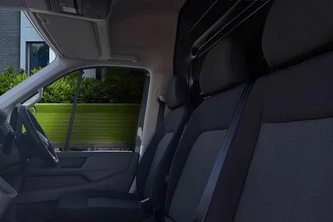 DC75AOG Volkswagen Crafter CR35 Panel van Commerce Plus LWB 177 PS 2.0 TDI 8sp Auto - MY25/LED's Thumbnail #10