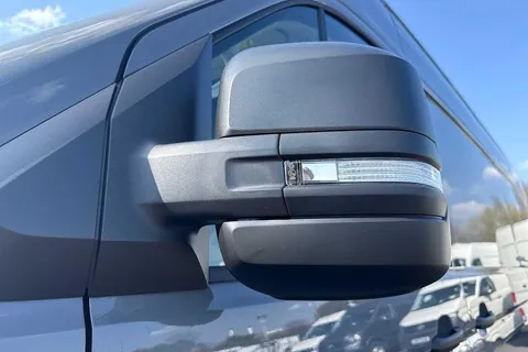 DC75AOG Volkswagen Crafter CR35 Panel van Commerce Plus LWB 177 PS 2.0 TDI 8sp Auto - MY25/LED's Thumbnail #25