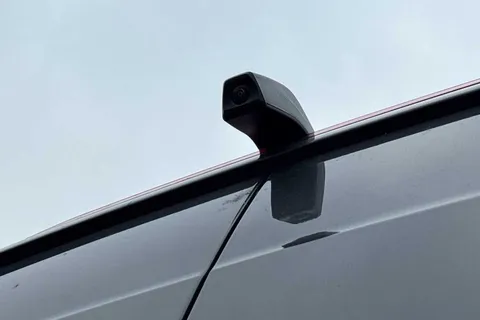 DF75TZJ Volkswagen Crafter CR35 Panel van Commerce Plus LWB 177 PS 2.0 TDI Auto 8sp-MY25/LED's/Camera Thumbnail #30