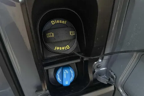 DC75AOG Volkswagen Crafter CR35 Panel van Commerce Plus LWB 177 PS 2.0 TDI 8sp Auto - MY25/LED's Thumbnail #26