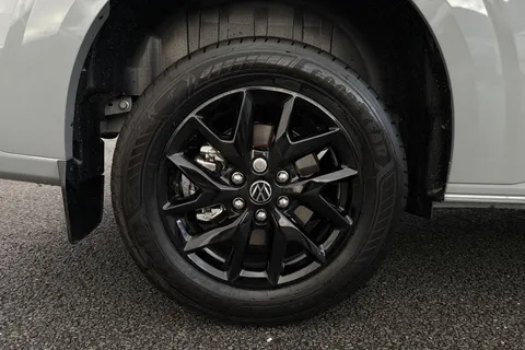 DC75BSO Volkswagen Transporter T28 Panel Van Commerce Pro SWB 150 PS 2.0 TDI 8sp Automatic Thumbnail #21