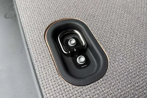 DF75TYY Volkswagen Crafter (Nf) CR35 Panel van Commerce Plus LWB 177 PS 2.0 TDI Auto 8sp-MY25/LED's/Camera Thumbnail #33