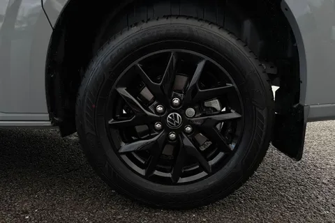 DC75BSO Volkswagen Transporter T28 Panel Van Commerce Pro SWB 150 PS 2.0 TDI 8sp Automatic Thumbnail #22