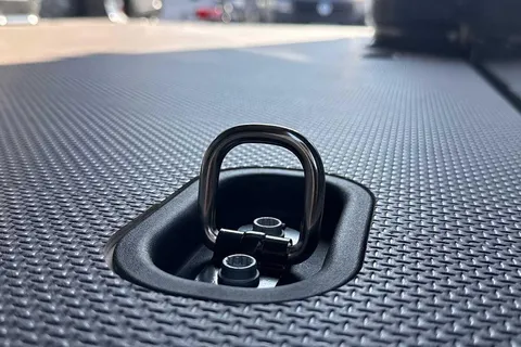 DC75AOG Volkswagen Crafter CR35 Panel van Commerce Plus LWB 177 PS 2.0 TDI 8sp Auto - MY25/LED's Thumbnail #30