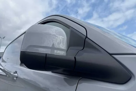 DC75CZG Volkswagen Transporter T28 Panel Van Commerce Plus SWB 110 PS 2.0 TDI 6sp Manual -  New Shape Thumbnail #25